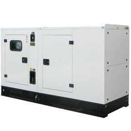 Electric Power 15kw Yanmar Diesel Generator Automatic Change Over HGM6120 LCD Display